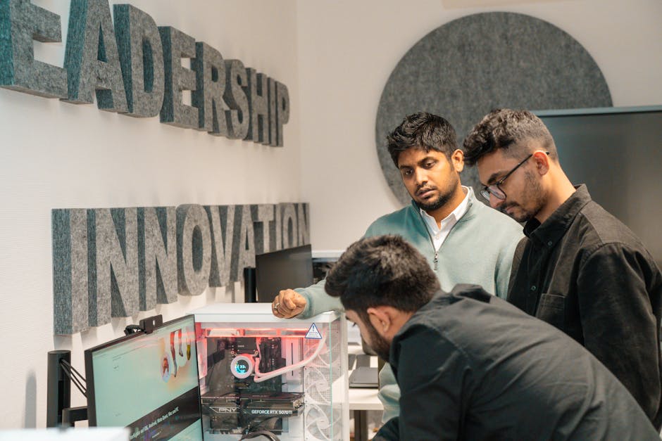 Community enterprise program