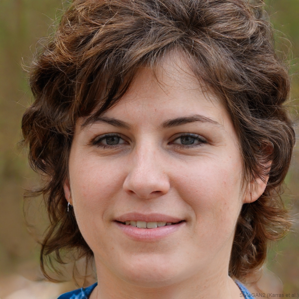 Nomsa Dlamini portrait