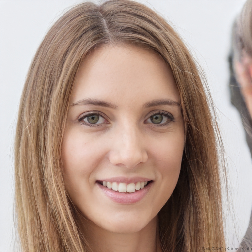 Lerato Mokoena portrait