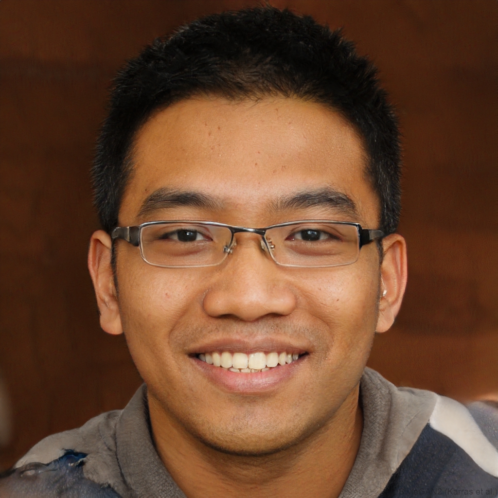 Ayanda Maseko portrait