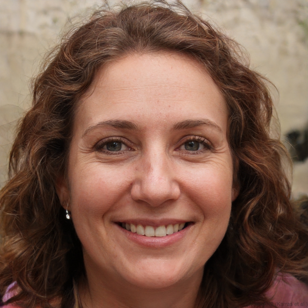 Palesa Khoza portrait