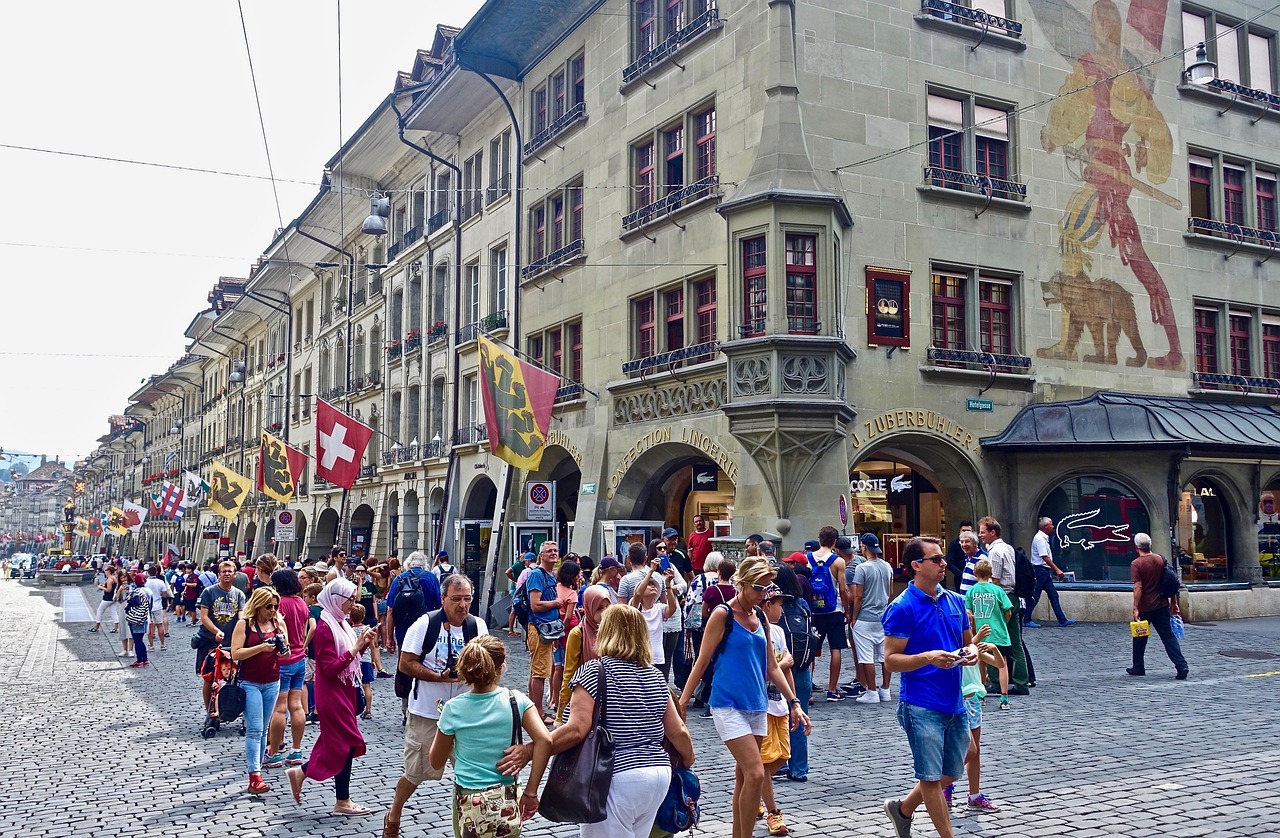 Family support environment